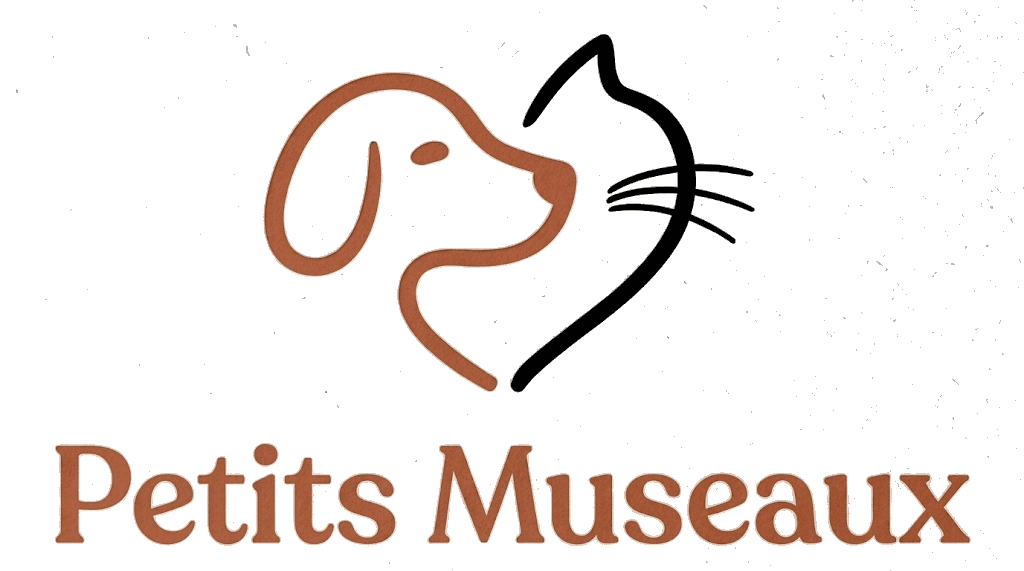 Petits Museaux — épicerie fine et accessoires pour chiens & chats