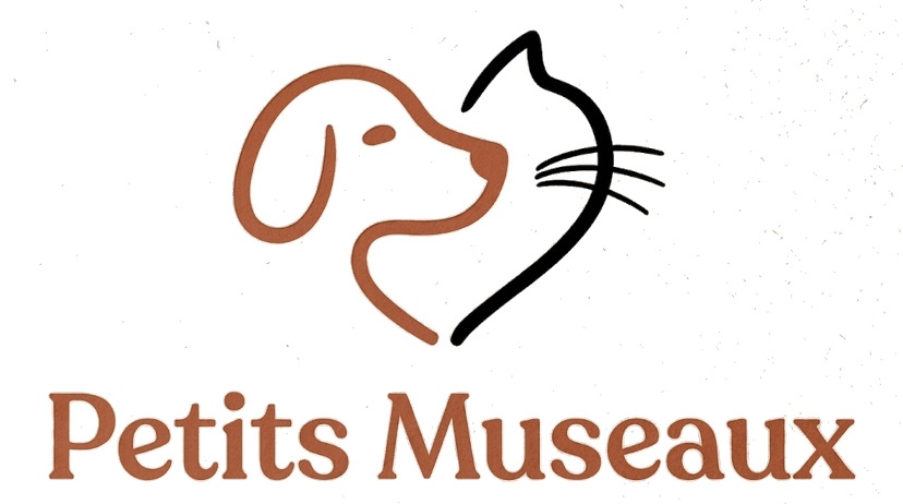 Petits Museaux — épicerie fine et accessoires pour chiens & chats
